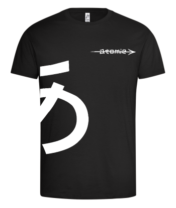 T-shirt imprimé colibri