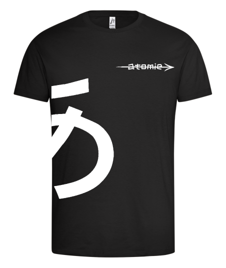 T-shirt imprimé colibri