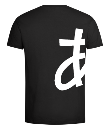 T-shirt imprimé colibri