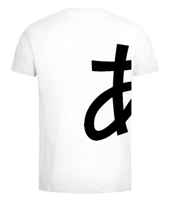 T-shirt imprimé colibri